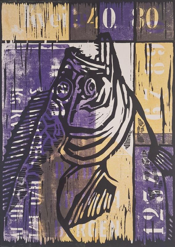 Hippoglossus- Hippoglossus  14/30