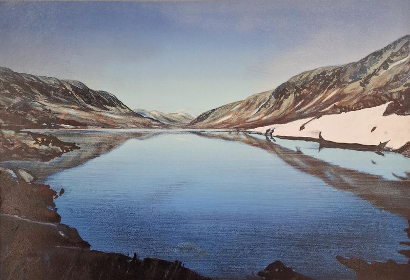 Vannskille I 125/140