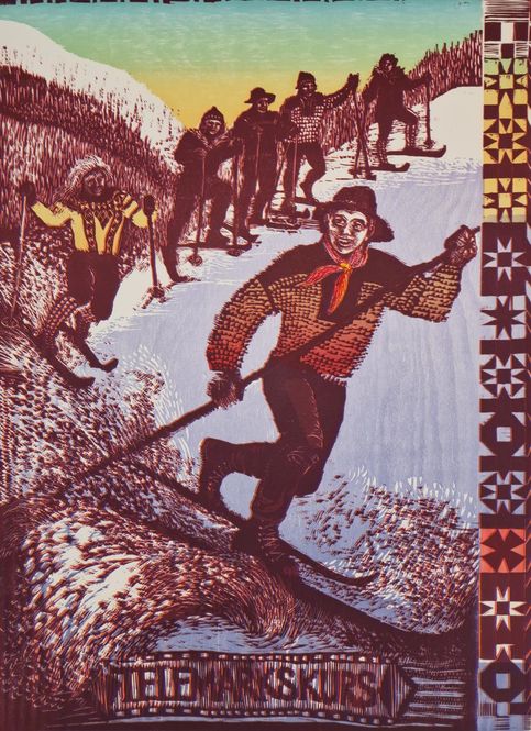 Hovedbilde Telemarkskurs 35/150