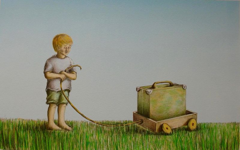 Oh well, I didn't want to go anyway 36/130