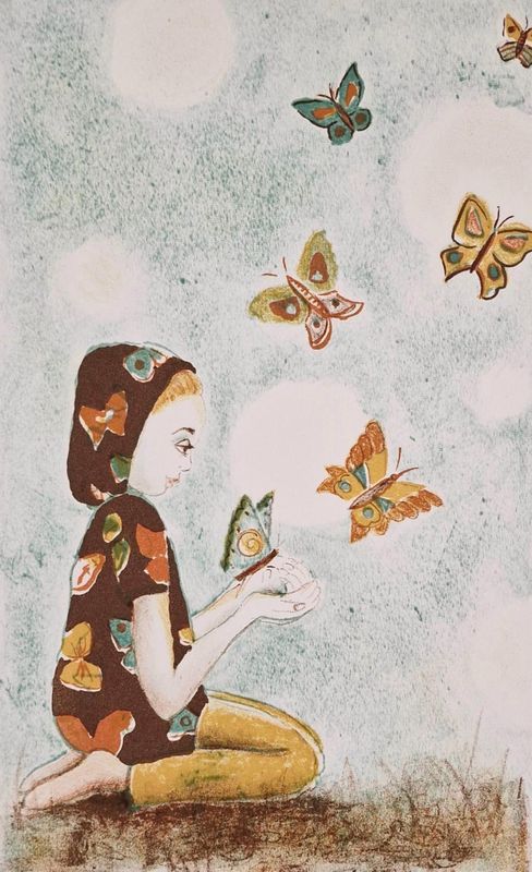 A flying start I 80/100