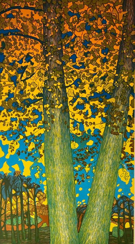 Høst i Wedels vei 9/50