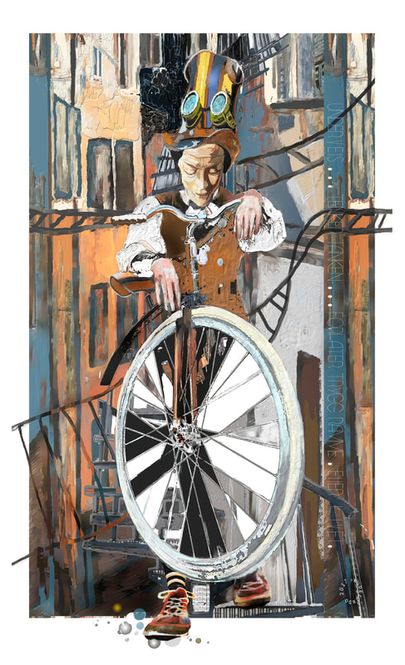 Hovedbilde Tryllehatten A4