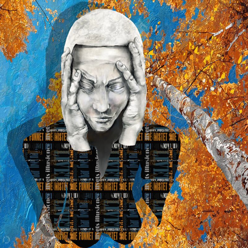 Livets illusjoner 1/50