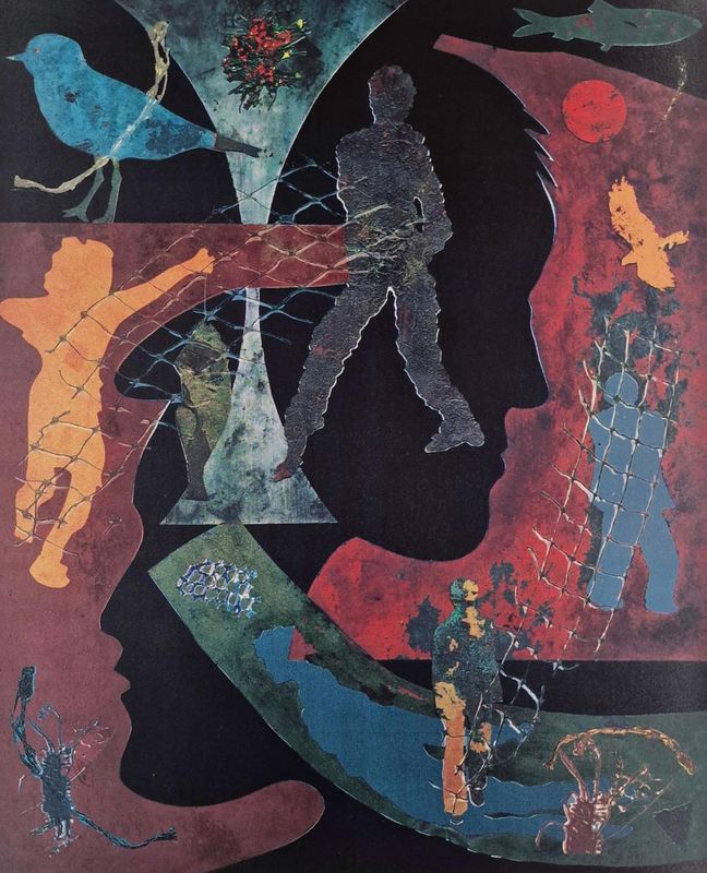 Jubileumsvandrer 92/100