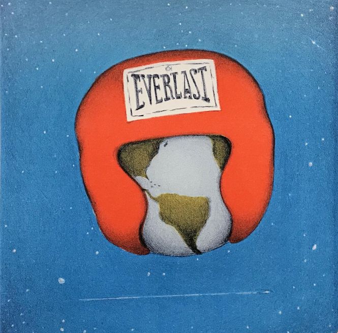 Hovedbilde Everlast 58/140