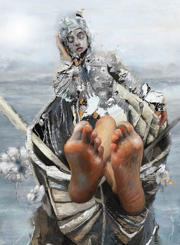 Ord reiser 20/50 D.G.A.