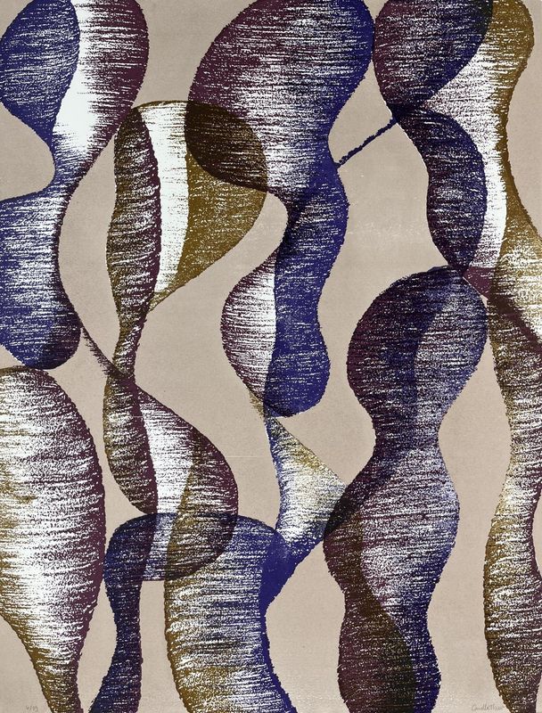 Organic Interaction 3 6/19