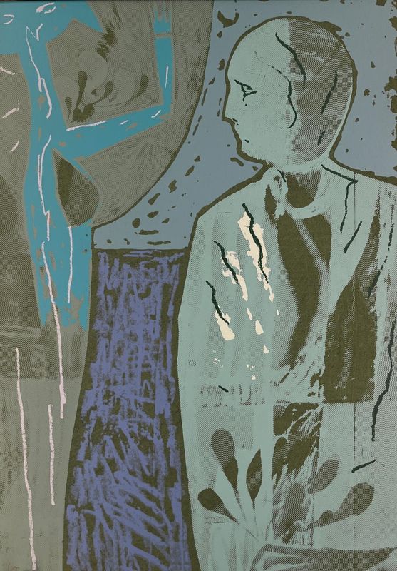 Den håpefulle mannen 14/100