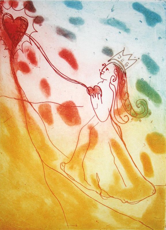 Jeg er heldig jeg 43/70