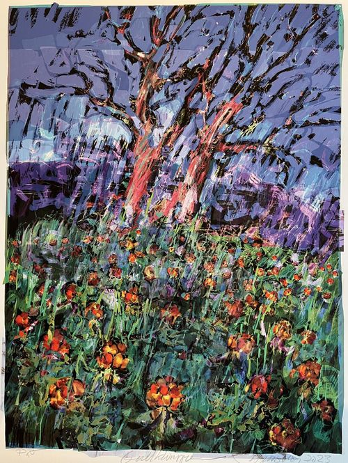 Hovedbilde Gullklumper p.t