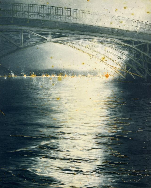 Nocturne II 20/60