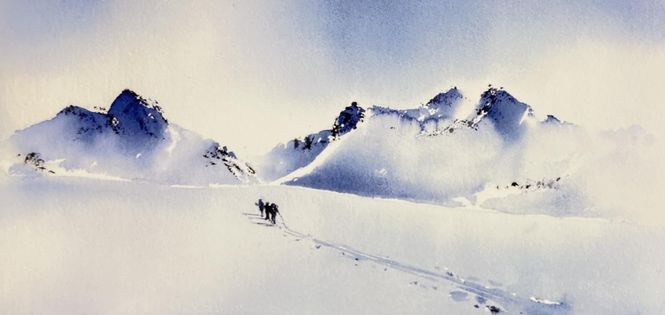 Hovedbilde En ny dag! 30/200