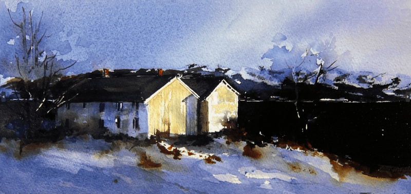 Mot Saltstraumen 21/200