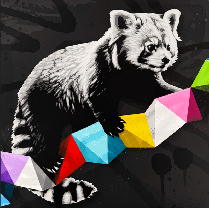 He had to keep the focus' (black)  6/25