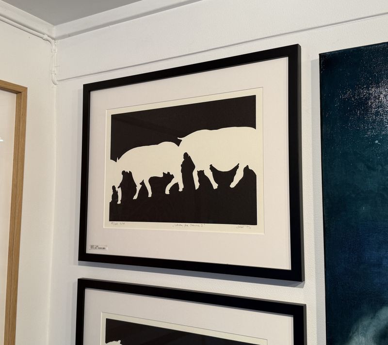 Veien fra Odense I 53/100