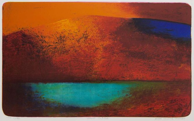 Hovedbilde Varmt tilstedet 38/150