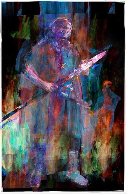 Hovedbilde Gaven P.T.