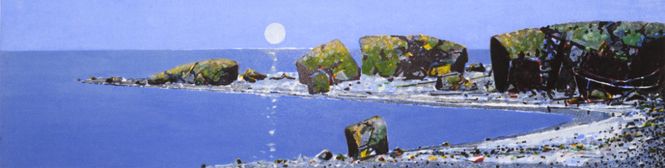 Hovedbilde Månen henger 34/150