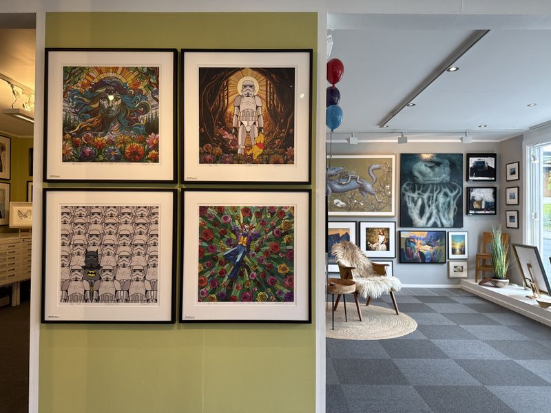 Somewhere Over the Rainbow