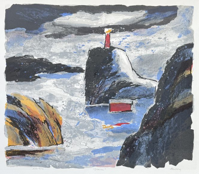 Hovedbilde Storm 19/116