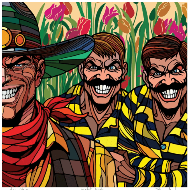 Hovedbilde Right side 2/80