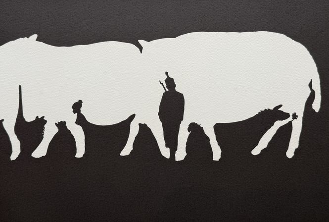 Hovedbilde Veien fra Odense II 58/100