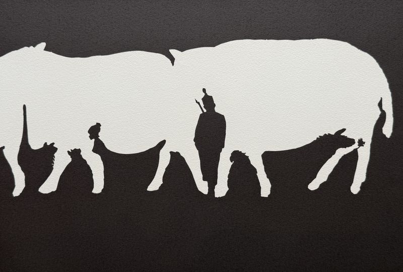 Veien fra Odense II 58/100