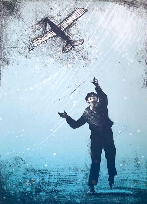 Hovedbilde Flyger 27/90