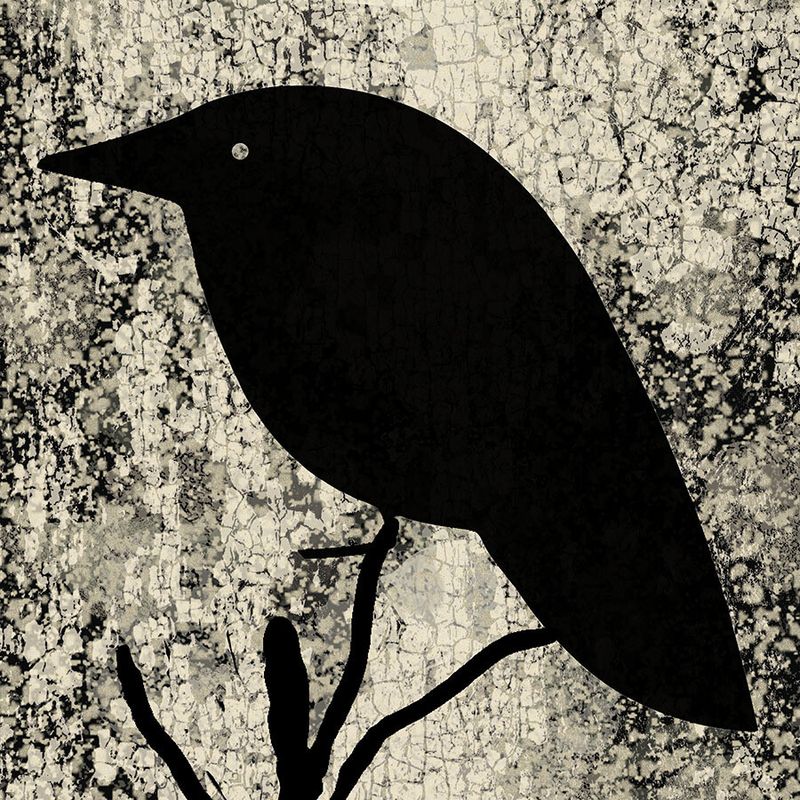 I fugleskogen 8 18/100