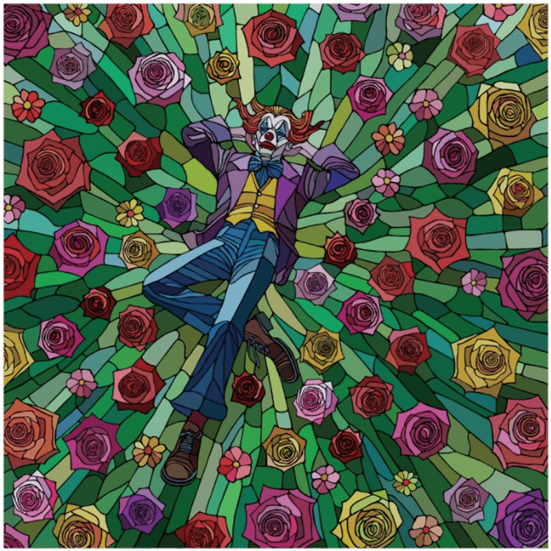 Somewhere Over the Rainbow