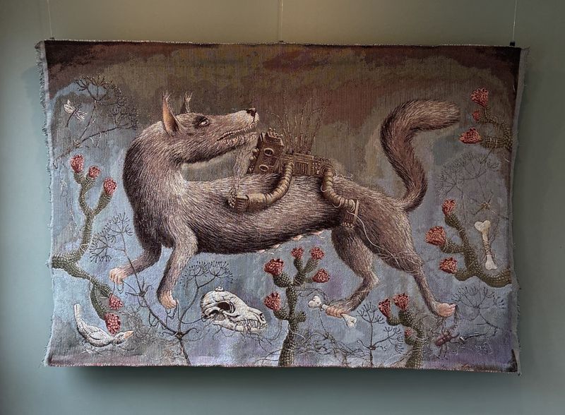 Romulus Nocturne
