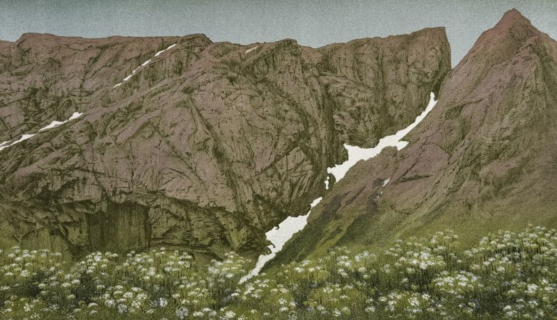 Fra Lofoten III 4/30